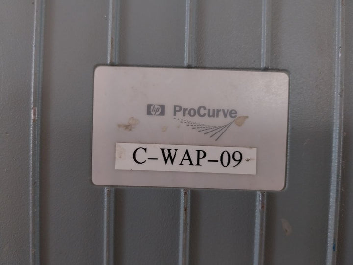 Hp Map-330R Wireless Outdoor Multiservice Access Point