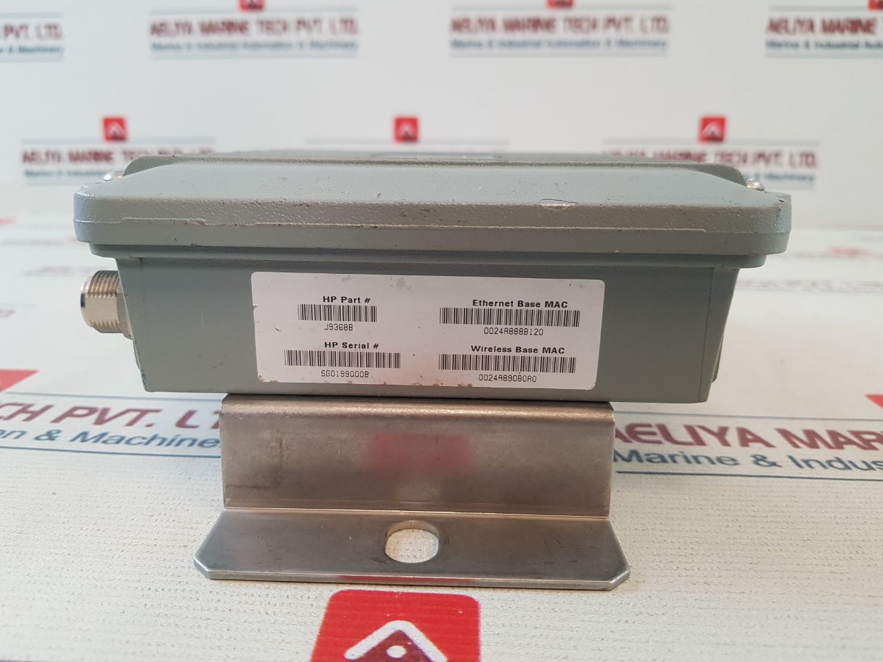 Hp Map-330R Wireless Outdoor Multiservice Access Point