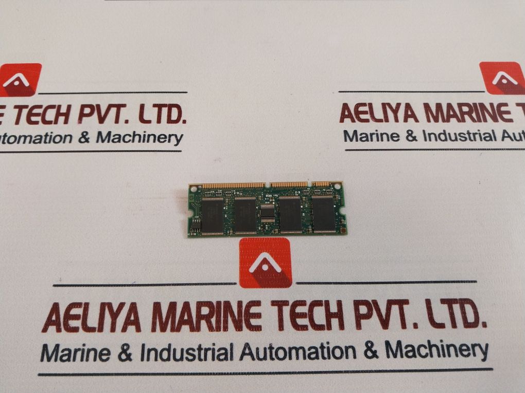 Hp P914780001Hp 8Mp Flash Memory Board C9174-80001