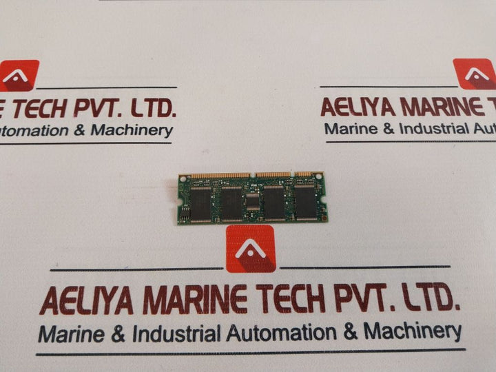 Hp P914780001Hp 8Mp Flash Memory Board C9174-80001
