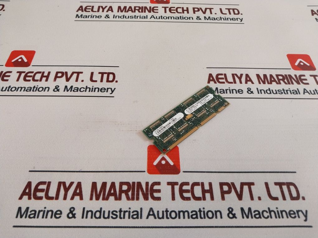 Hp P914780001Hp 8Mp Flash Memory Board C9174-80001