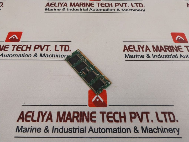 Hp P914780001Hp 8Mp Flash Memory Board C9174-80001