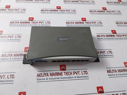 Hp Procurve J4097C Switch 408 10/100 Base-tx Ports Ethernet Switch