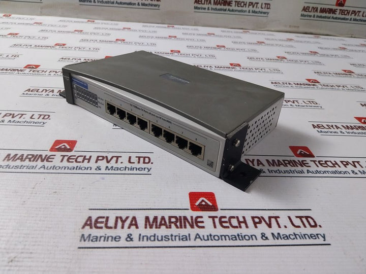 Hp Procurve J4097C Switch 408 10/100 Base-tx Ports Ethernet Switch