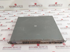 Hp Procurve Rsvlc-0207 Network Switch J4903-80099