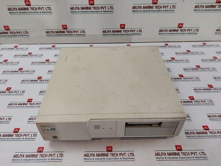 Hp Series 3 5/90 Desktop Computer