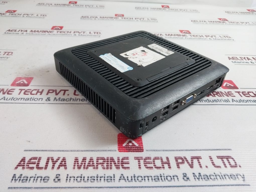Hp Thin Client