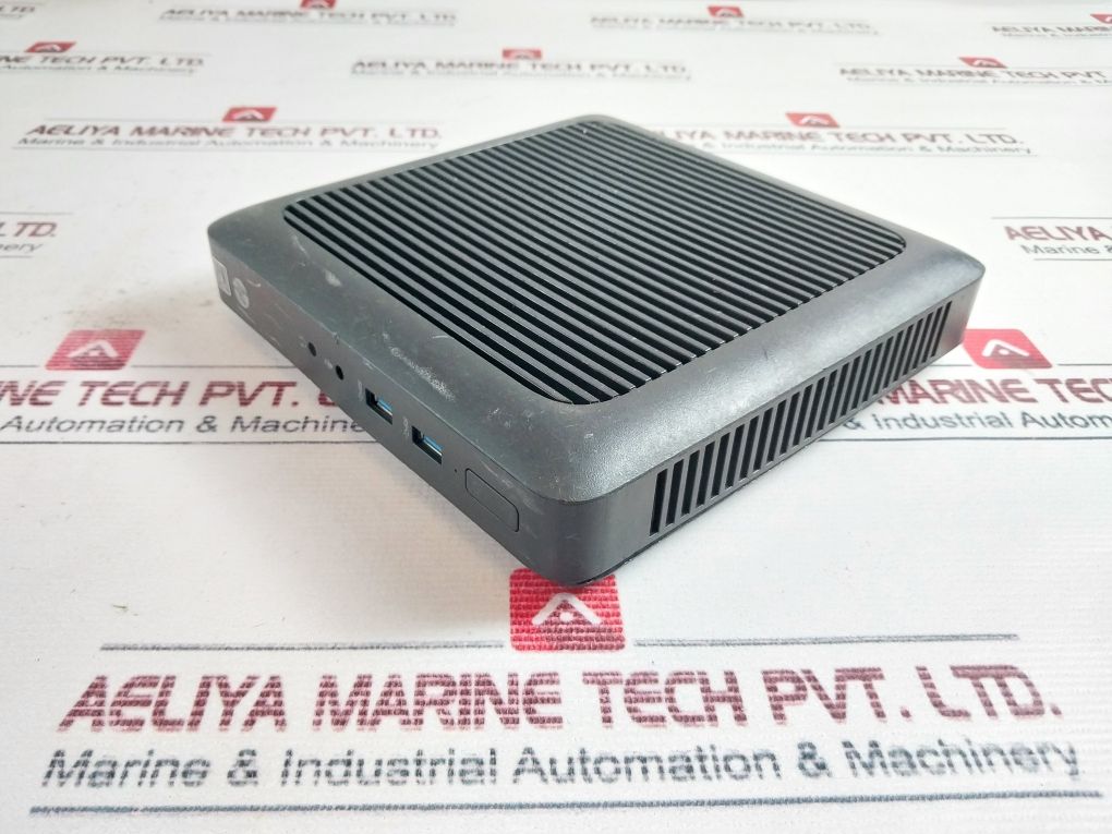 Hp Thin Client
