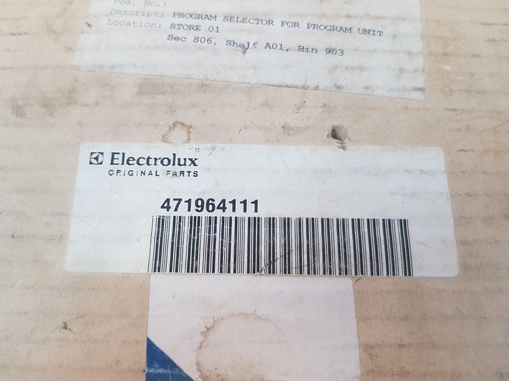 Hp Tronic 471964111 Pcb Card
