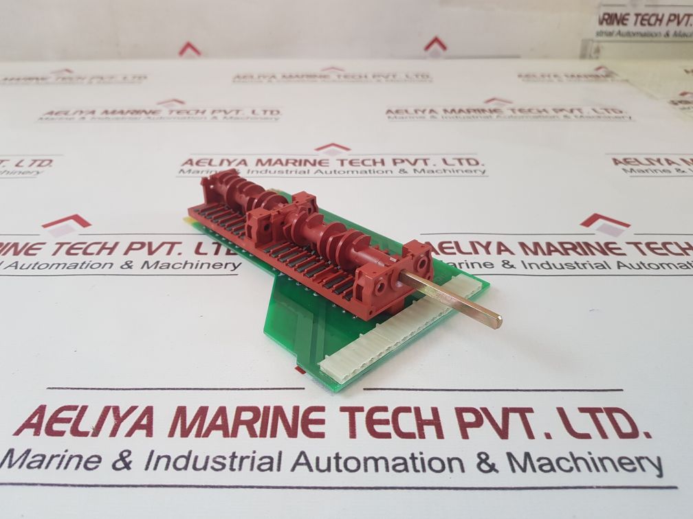 Hp Tronic 471964111 Pcb Card
