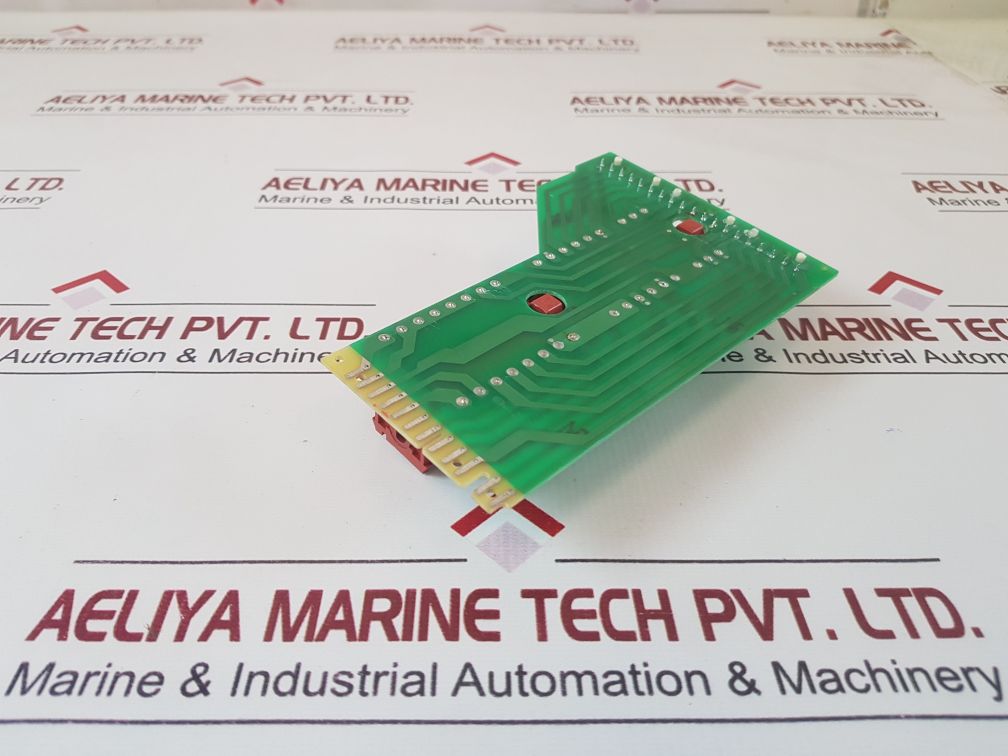 Hp Tronic 471964111 Pcb Card
