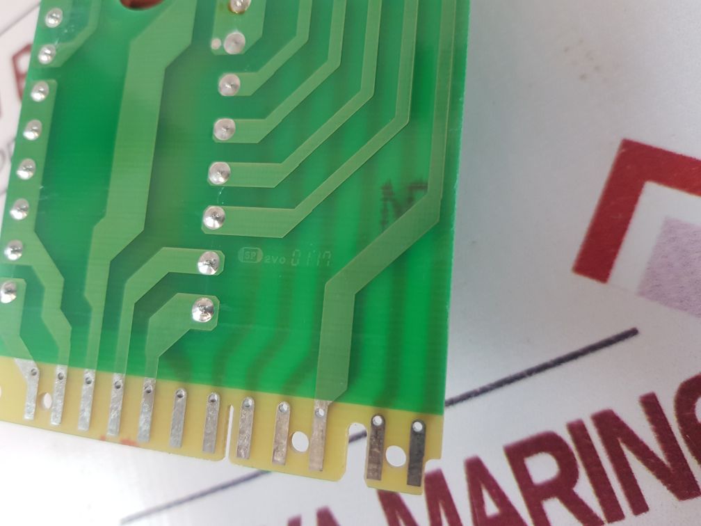 Hp Tronic 471964111 Pcb Card
