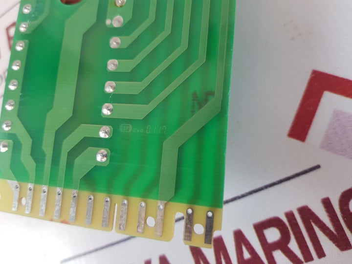 Hp Tronic 471964111 Pcb Card
