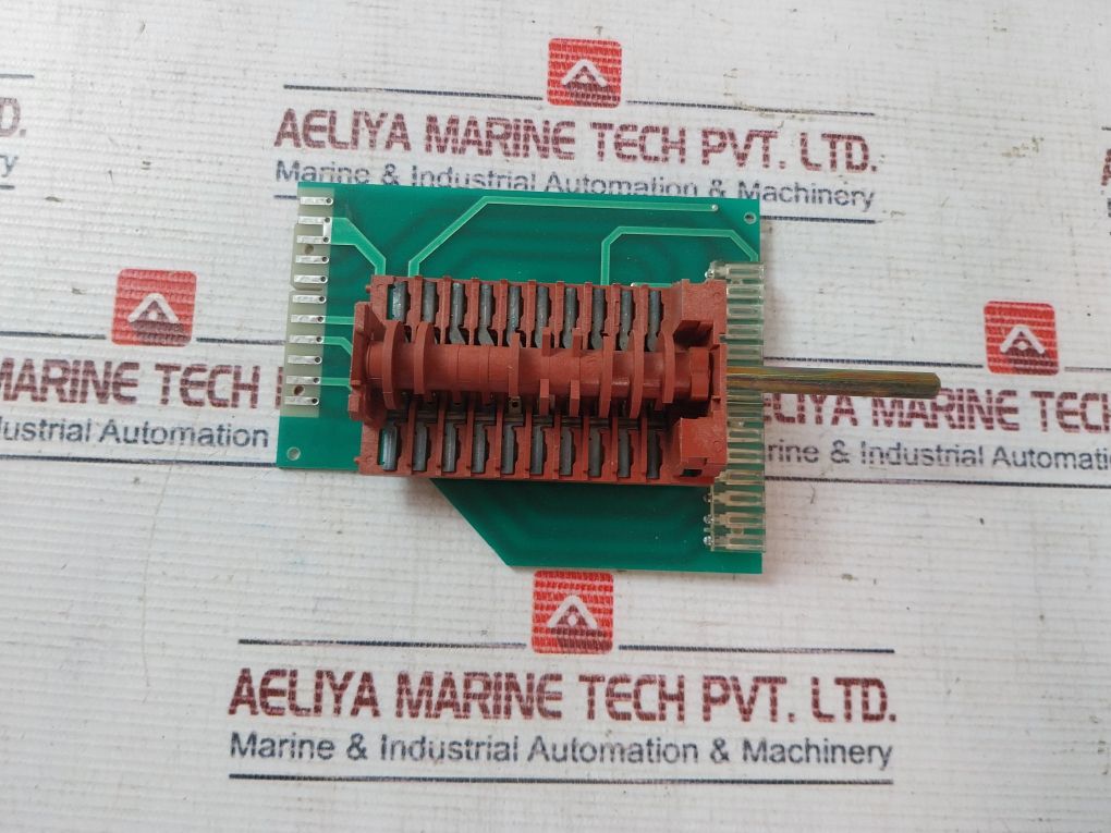 Hp Tronic Px2 471 Printed Circuit Board