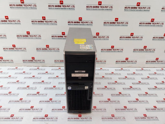 Hp Xw4600 Workstation Switching Power Supply 50/60Hz