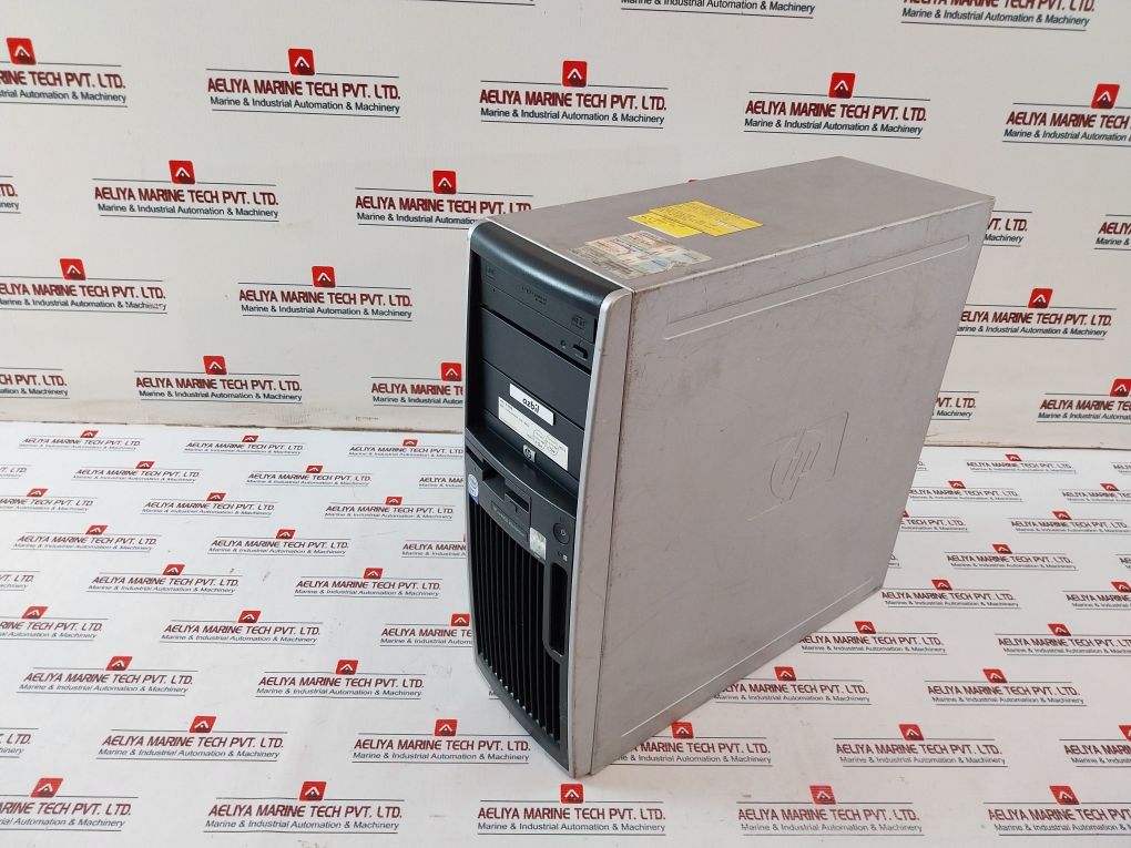 Hp Xw4600 Workstation Switching Power Supply 50/60Hz