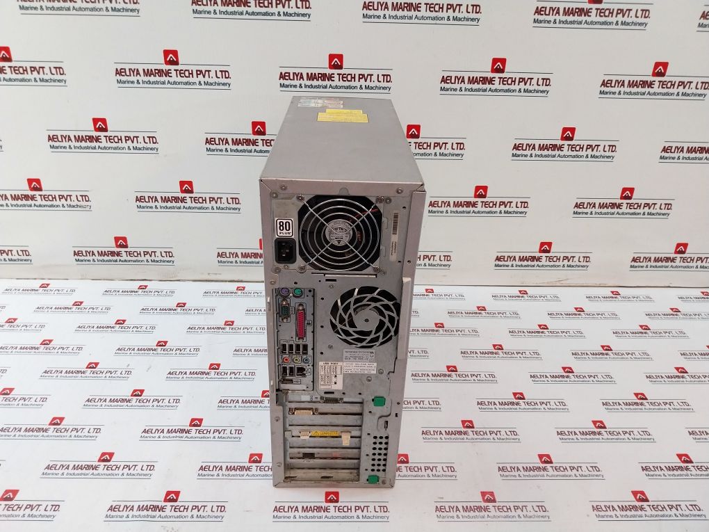 Hp Xw4600 Workstation Switching Power Supply 50/60Hz