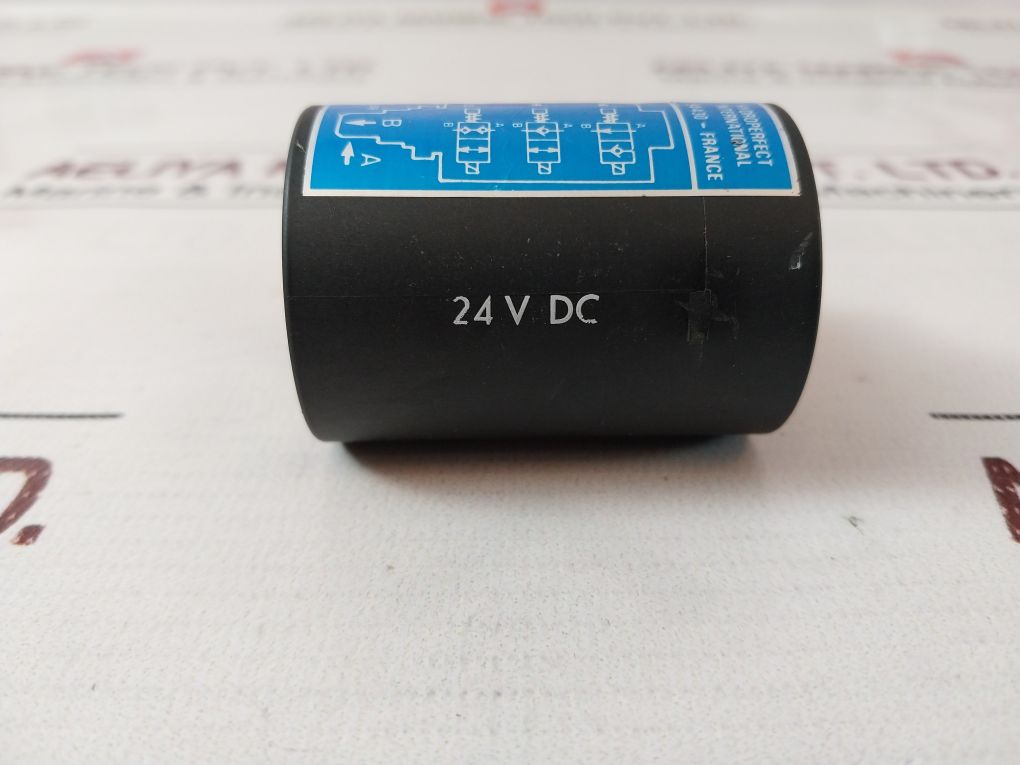 Hpi 24 V Dc