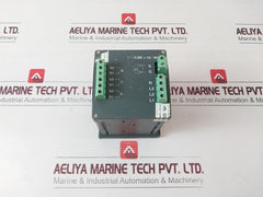 Hpl-socomec Ct-2M Electronic Kwh Meter
