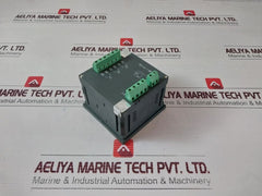 Hpl Socomec Ct-2M Electronic Kwh Meter 3 Phase