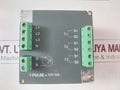 Hpl Socomec Ct-2M Electronic Kwh Meter 3 Phase
