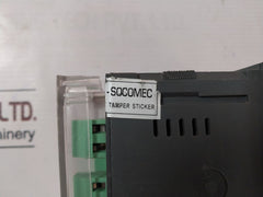 Hpl-socomec Ct-2M, 3 Phase 4Wire Electronic Kwh Meter