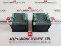 Hpl-socomec Ct-2M Ac, 3 Phase, 4 Wire Electronic Kwh Meter 3X240V 50Hz