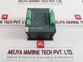Hpl-socomec Ct-2M Ac, 3 Phase, 4 Wire Electronic Kwh Meter 3X240V 50Hz