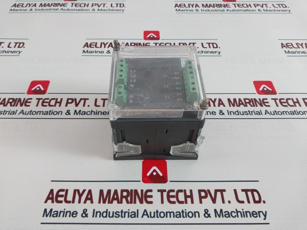 Hpl-socomec Ct-2M 50Hz