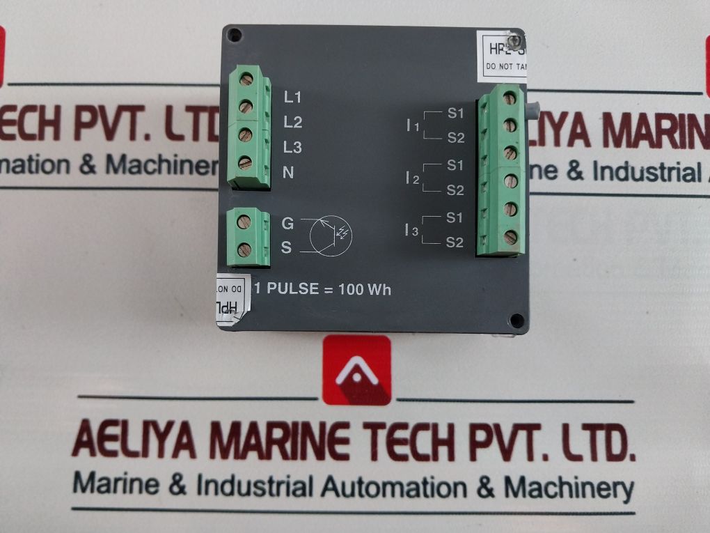 Hpl-socomec Ct-2M 50Hz