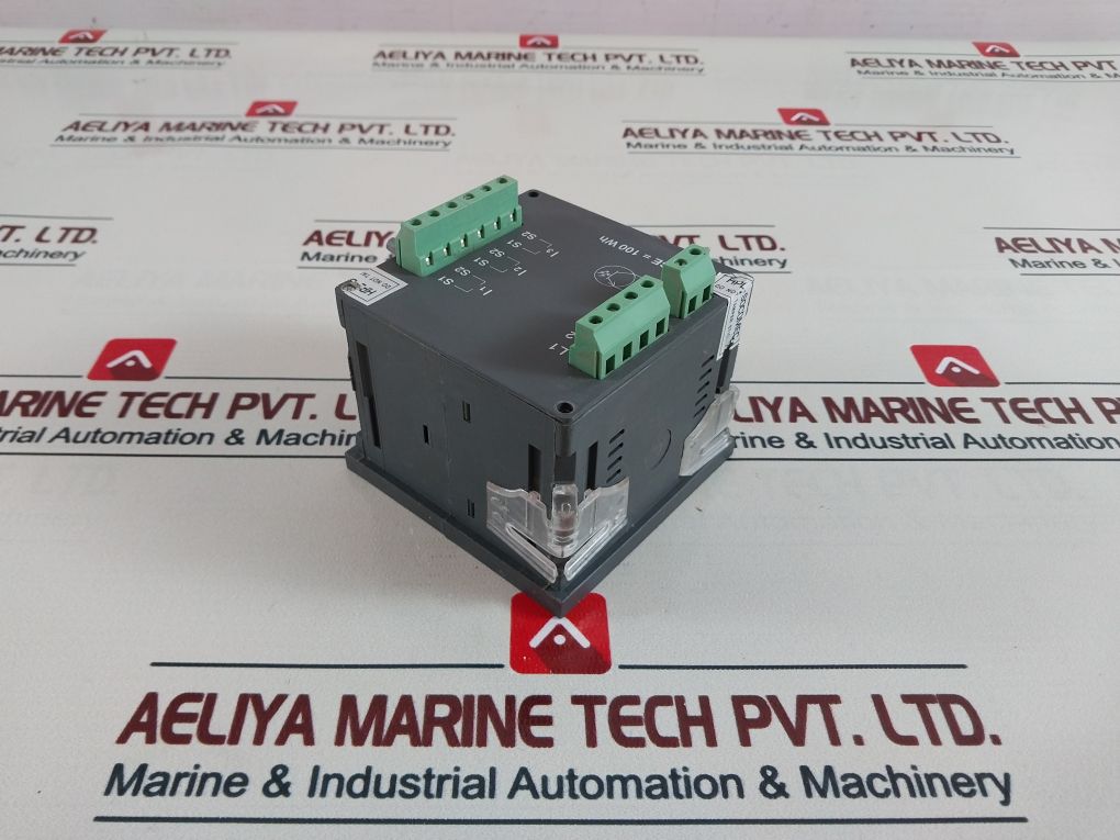 Hpl-socomec Ct-2M 50Hz