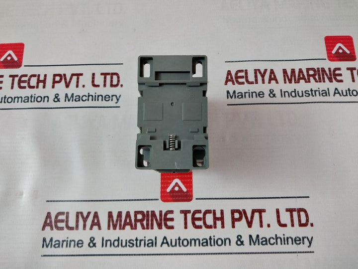 Hpl Ic-9B Magnetic 3 Pole Contactor