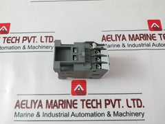 Hpl Ic-9B Magnetic 3 Pole Contactor