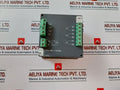 Hpl Socomec Ct-2M 3 Phase 4 Wire Electronic Kwh Meter 5A 3X240V 50Hz
