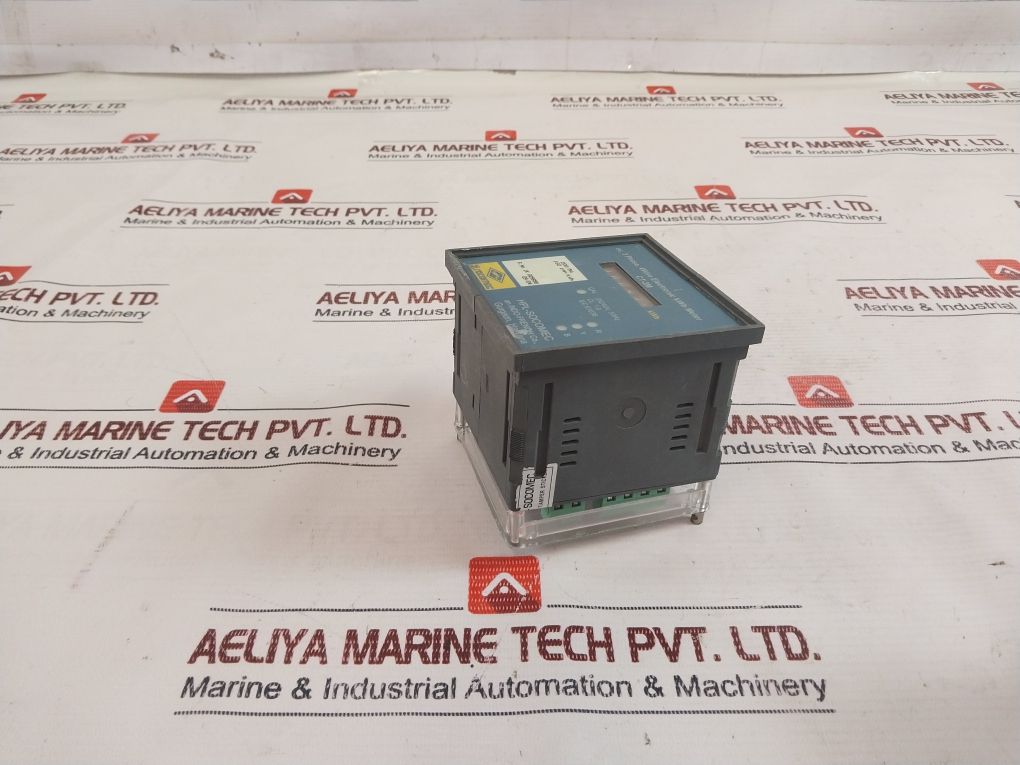 Hpl Socomec Ct-2M Ac,3 Phase 4 Wire Electronic Kwh Meter 200/5A