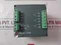 Hpl Socomec Ct-2M Electronic Kwh Meter 6400 Mp/Kwh
