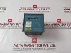 Hpl Socomec Ct-2M Electronic Kwh Meter 320Imp/Kwh