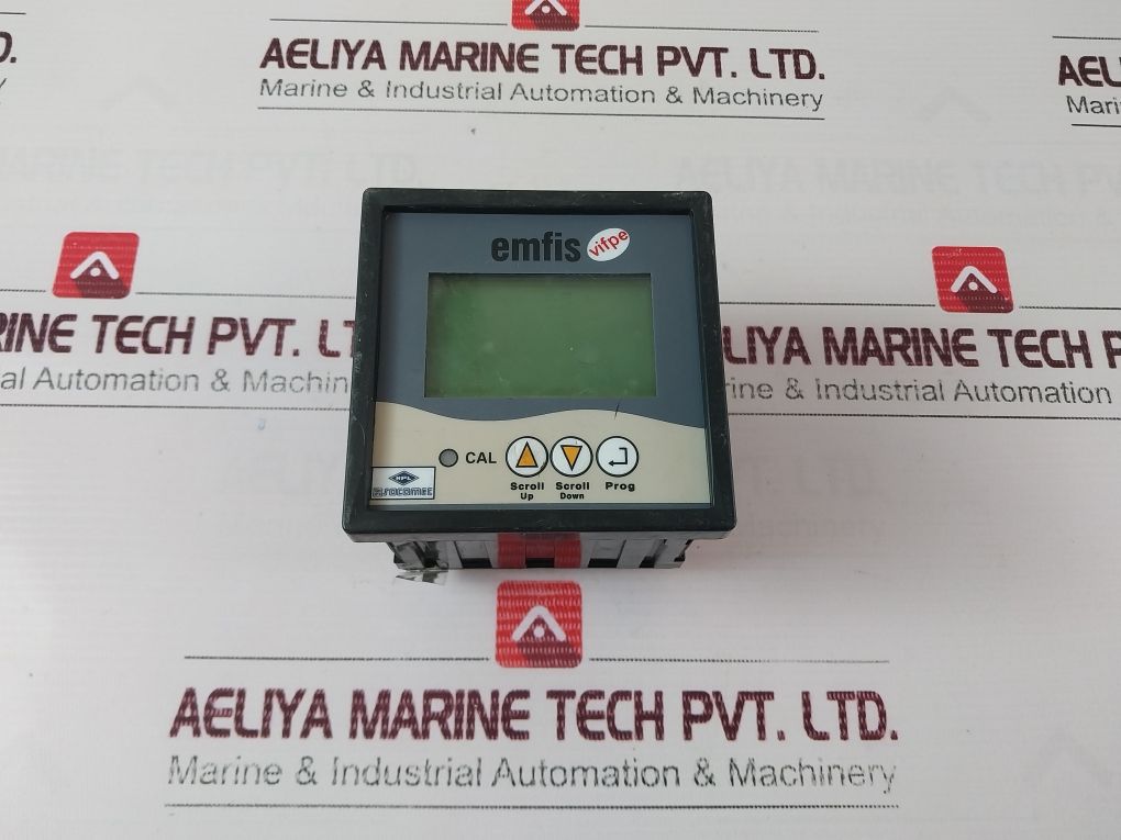 Hpl Socomec Nemfvifpe000