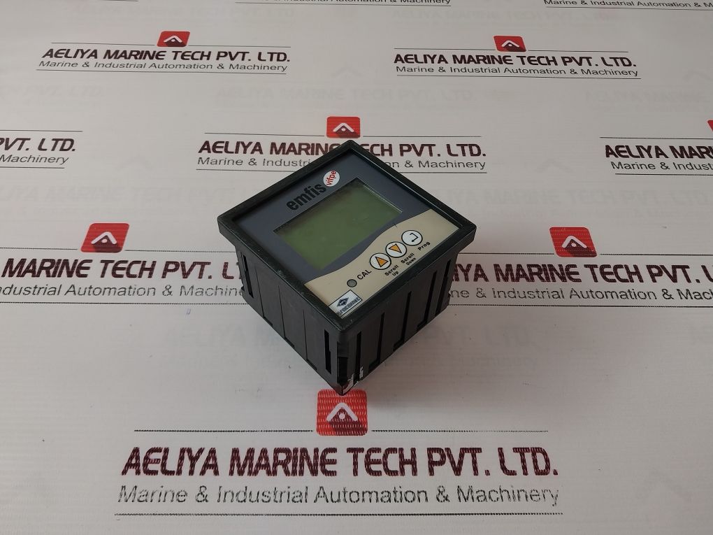 Hpl Socomec Nemfvifpe000 Multifunction Meter