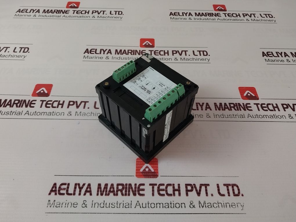 Hpl Socomec Nemfvifpe000 Multifunction Meter