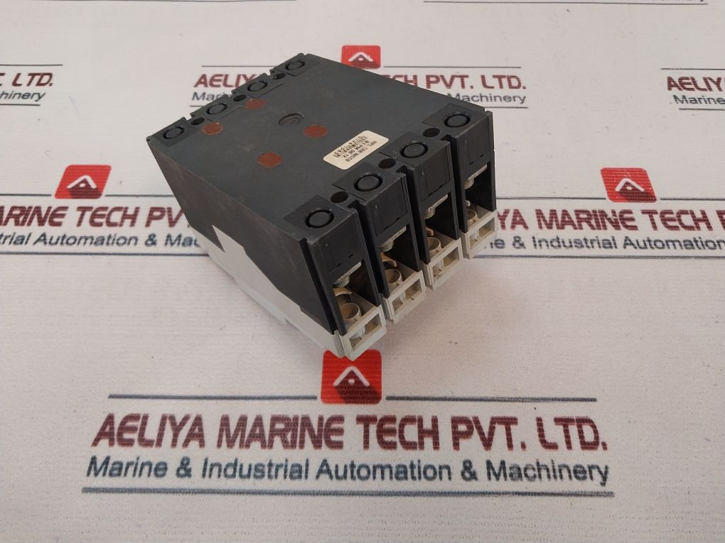 Hpl Tabbasix1 160D Circuit Breaker