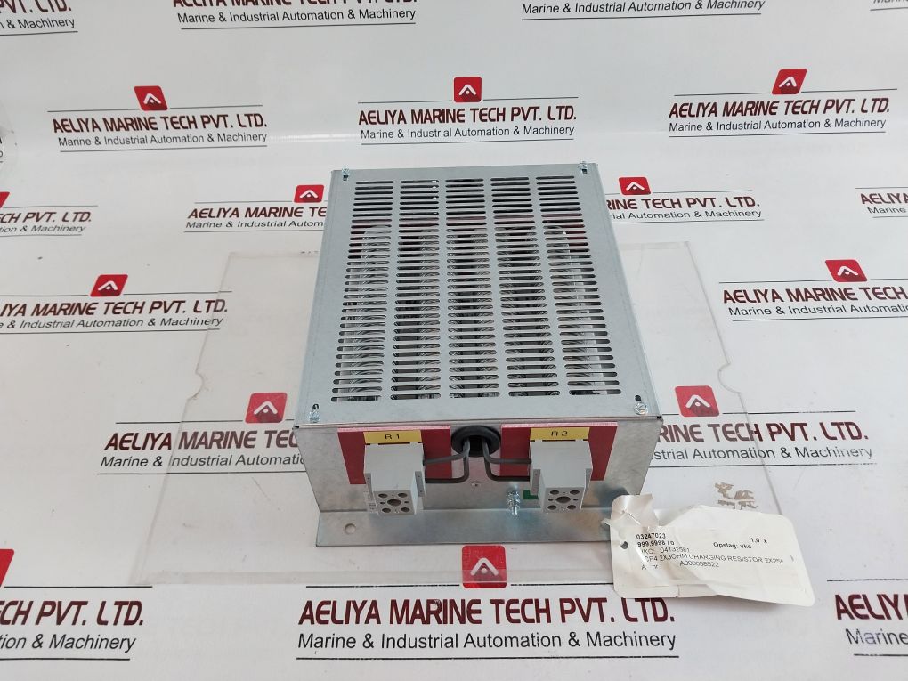 Hpr Techniek 10100123
