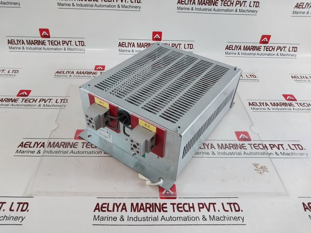 Hpr Techniek 10100123 Charging Resistor