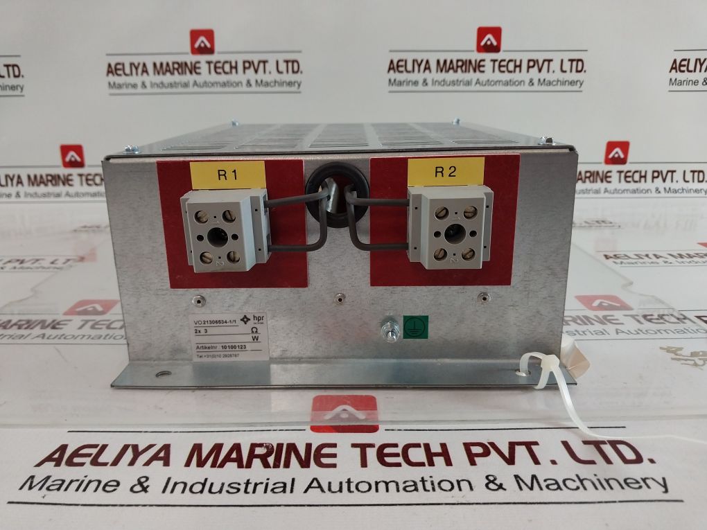 Hpr Techniek 10100123 Charging Resistor