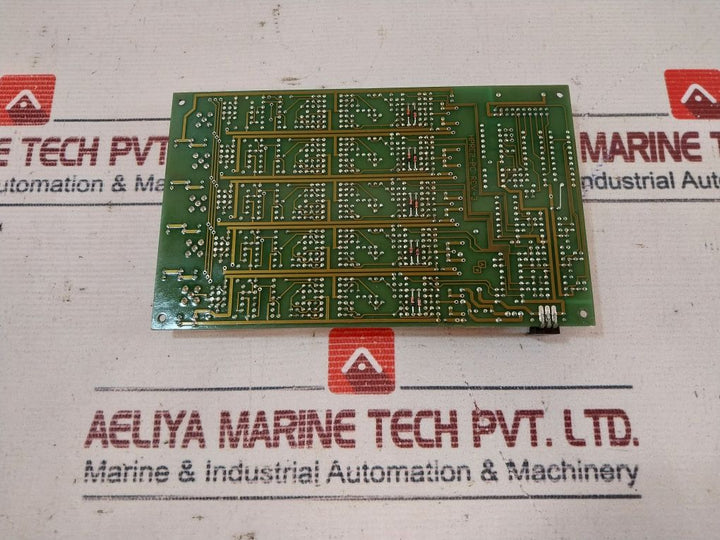 Hpre2-pc Rev 3C Printed Circuit Board