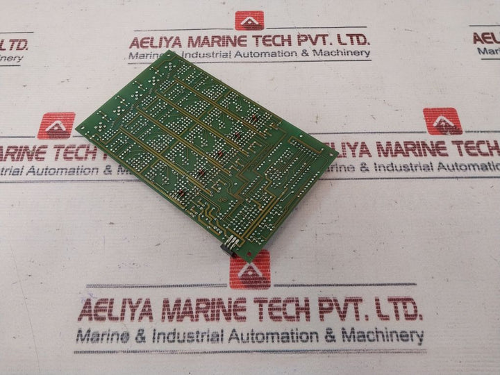 Hpre2-pc Rev 3C Printed Circuit Board