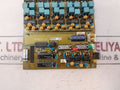 Hpre2-pc Rev 3C Printed Circuit Board
