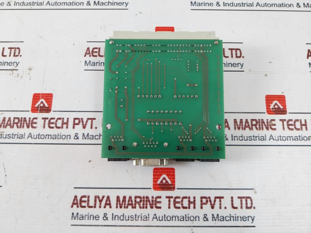Hpu-ap4 830-0197-0/00 024433 Printed Circuit Board