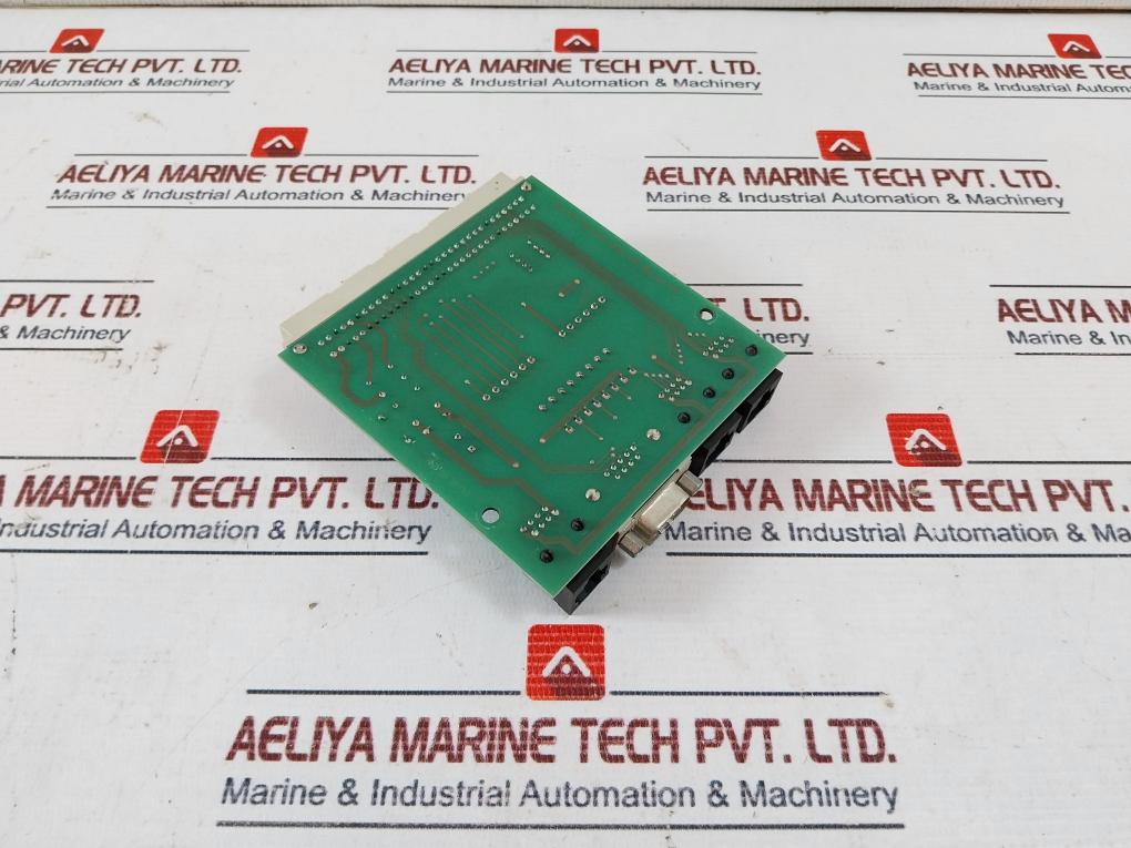 Hpu-ap4 830-0197-0/00 024433 Printed Circuit Board