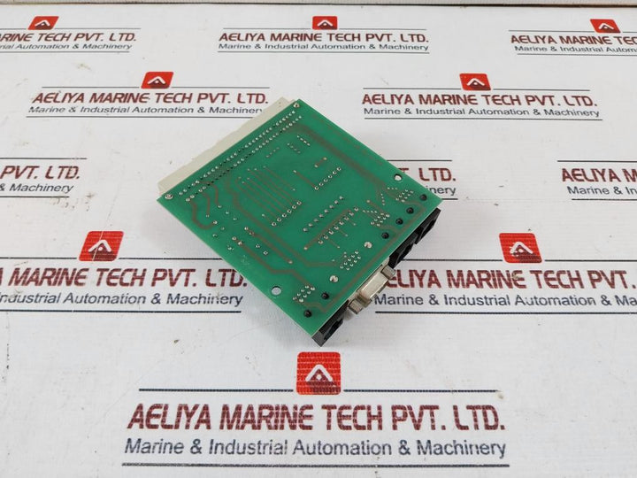 Hpu-ap4 830-0197-0/00 024433 Printed Circuit Board